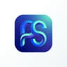 PaySpate Logo (PS)
